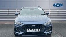 Ford Focus 1.0 EcoBoost ST-Line 5dr Petrol Estate